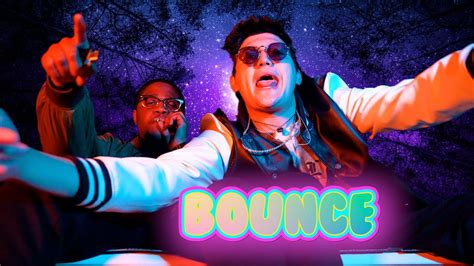 Bounce OFFICIAL MUSIC VIDEO YouTube