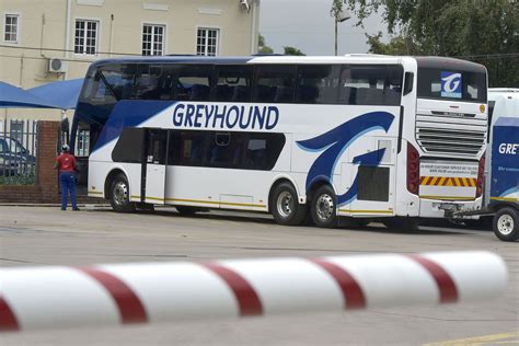 Video Heres What Put The Brakes On Greyhound And Citiliner The Citizen