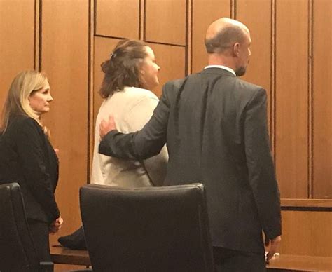 Jury Convicts Olmsted Falls Woman Of Resisting Arrest Rejects Felony