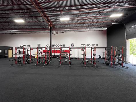 ROCHESTER | MN — ETS Performance