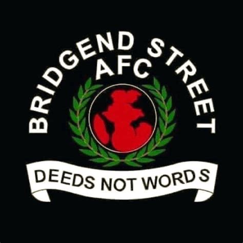 Bridgend Street Ladies Afc Cardiff