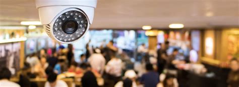 what are the biggest advantages of cctv for a business tc tech systems