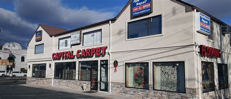 We mainly concentrate hand tufted carpets various types materials such as: Capital Carpet Center - Carpet & Flooring in Paramus New ...