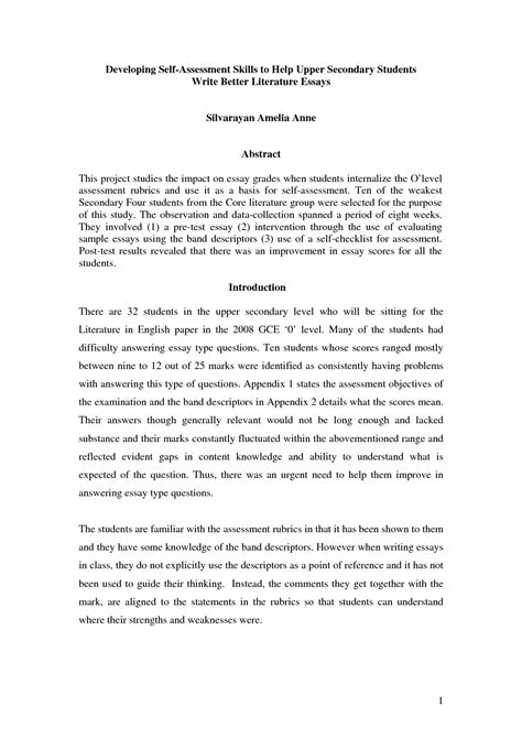 Best Photos Of Sample Interview Essay Apa Style Interview Paper Apa