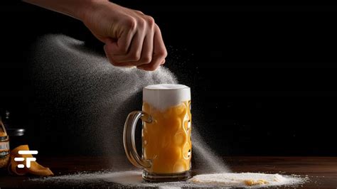This German Brewery Has Created The Worlds First Powdered B