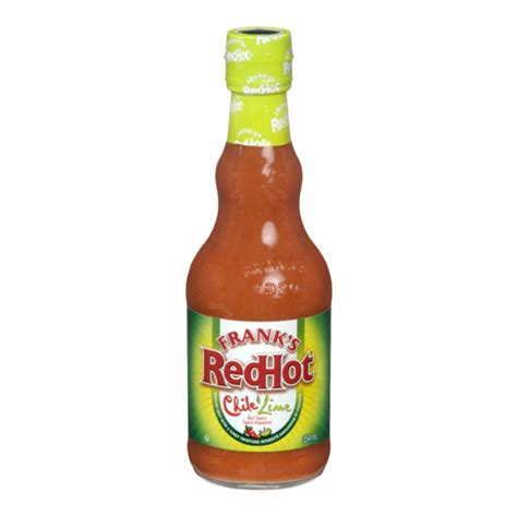Frank S Redhot Chile And Lime Whistler Grocery Service And Delivery