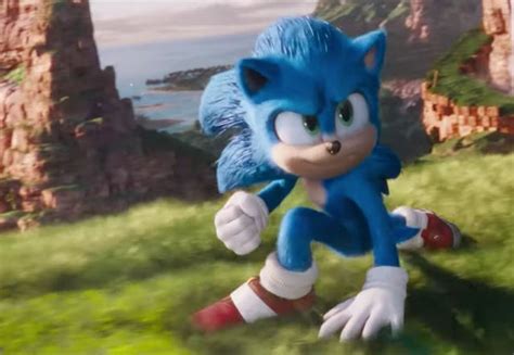 In What Way Is Sonic Hedgehog Redesign Better Than The Previous Version