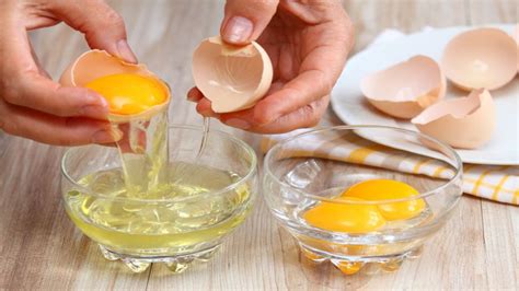 Egg Whites Health Benefits And Nutrition Facts Live Science