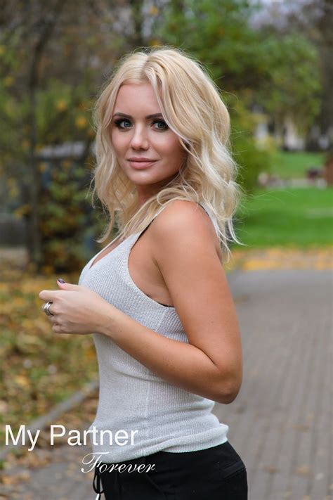 Meet Russian Lady Ekaterina From Almaty Kazakhstan