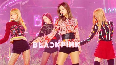 10 most popular blackpink songs spinditty