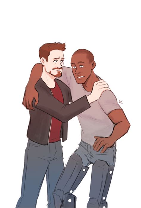 Browse through and read peter parker x stark fanfiction stories and books. tony stark art | Tumblr