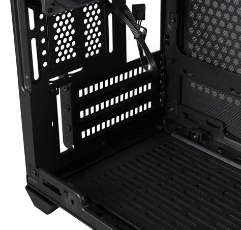 Masterbox Nr Mini Itx Pc Case Cooler Master