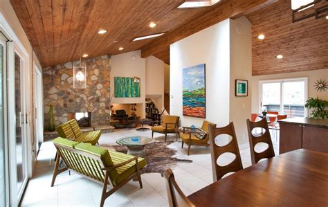 20 Ranch Style Homes With Modern Interior Style