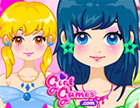 Girl Games - Play Games for Girls