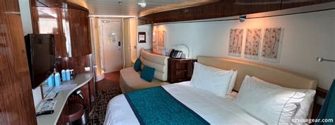 Norwegian Epic Balcony Stateroom Virtual Tour Cruisegear