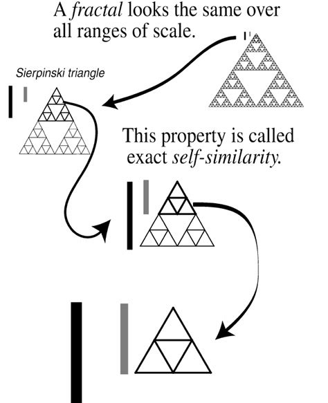 A Depiction Of Geometric Exactly Self Similar Fractal Objects The