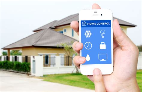 Best ‘smart Home Gadgets For 2017 Mose Home Inspections