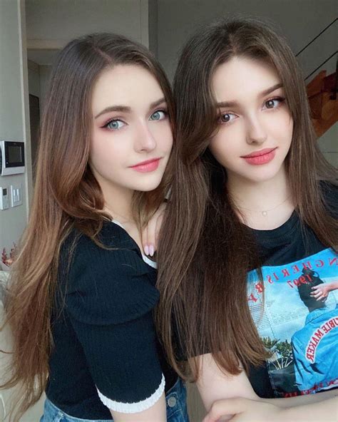 Sasha Song And Elina Karimova R Prettygirls