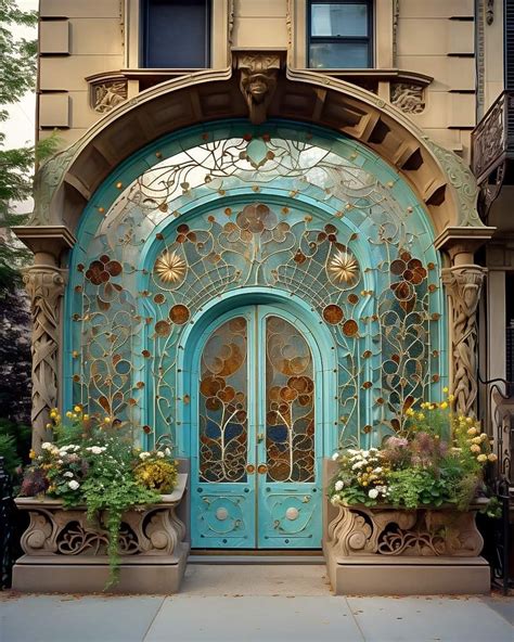 Portal Cool Doors Unique Doors Cactus Backgrounds Gorgeous Doors