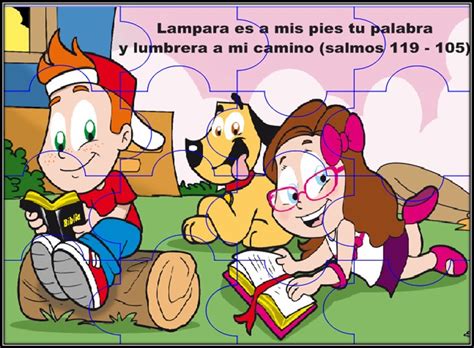 El primer gran libro de reposteria ilustrada para todas las ocasiones. Rompecabezas cristianos para imprimir - Imagui