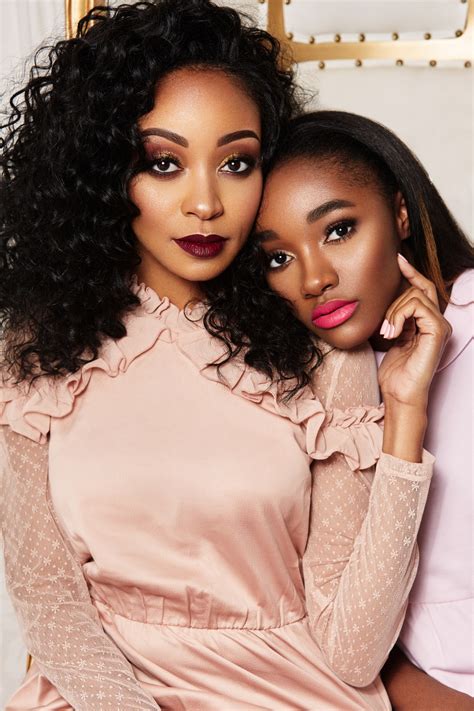 How Cashmere Nicole Turned Beauty Bakerie Into An Inclusive Success