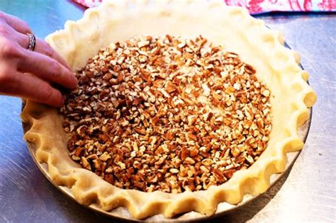 Pioneer Womans Pecan Pie Recipe Pioneer Woman Pecan Pie Pie