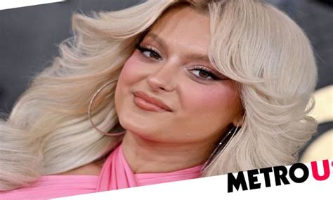 bebe rexha shares update on tour after being hit in face by phone