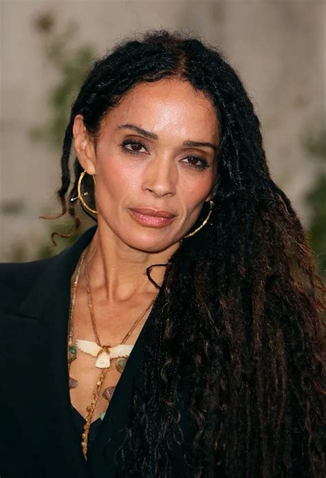 Lisa Bonet Before And After Plastic Surgery