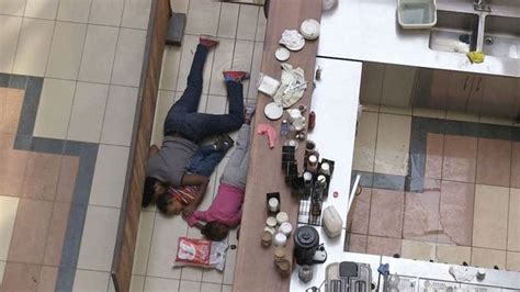 Journalist Inside Nairobi Mall Tells Tales Of Horror Heroism Fox News