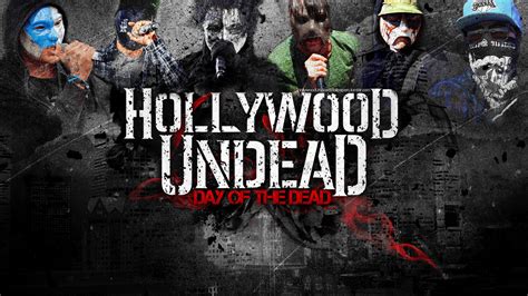 Hollywood Undead Wallpapers Top Free Hollywood Undead Backgrounds