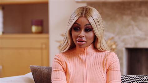 Chyna Reveals Her First Sexual Experience Watch The Real Blac Chyna Video Extras We Tv