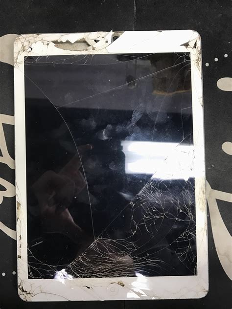 How Do You Let Your Ipad Get So Dirty Rtechsupportgore