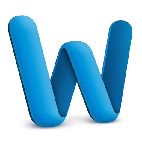 2018 Microsoft Word Logo Logodix