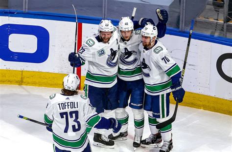Anyone else more concerned for their dogs hair than there own? Canucks gameday: Attempting to take the series lead over ...