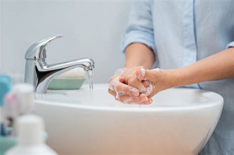 5 Tips for Proper Handwashing : Full Heart Home Care
