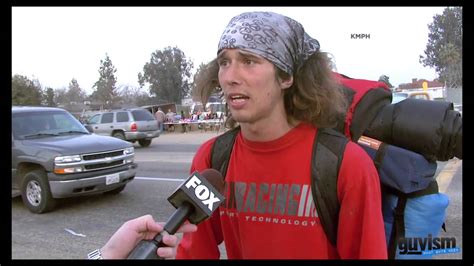 The Perfect Eyewitness Interview - YouTube