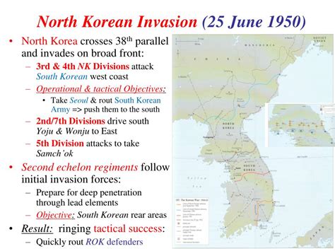 Ppt Mh 20 The Korean War Powerpoint Presentation Free Download Id