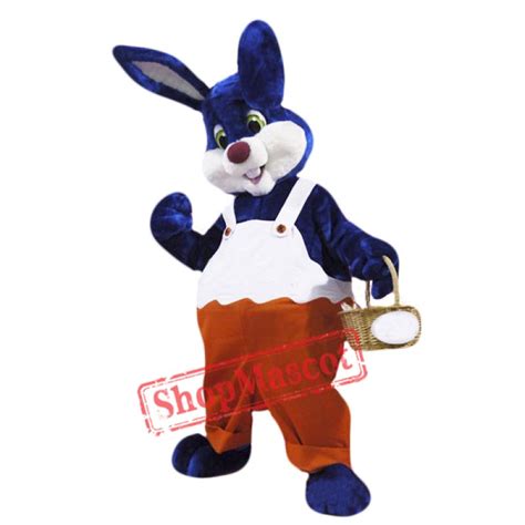Lola Bunny Mascot Costume