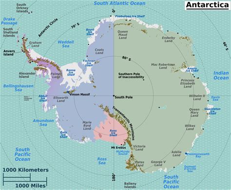 Fileantarctica Regions Mappng Wikitravel