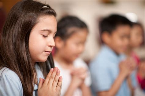 Pray At Each Class Meeting Catechist Magazine