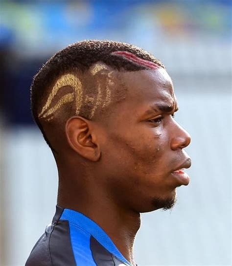 41 Soccer Player Haircuts That Got Attention 2020 Cool Mens Hair