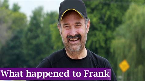 Where Is Frank Fritz On American Pickers In 2022 Youtube