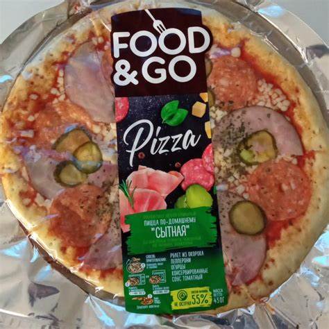 Диета по харлову сытная Пицца по-домашнему сытная Food&Go - калорийность, пищевая ценность ⋙ Пицца по-домашнему сытная Food&Go - калорийность, пищевая ценность ⋙ Диета по харлову сытная