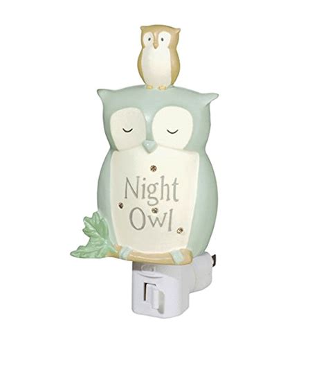 Night Owl Night Light