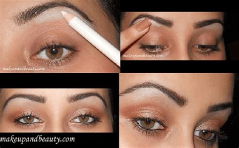 How do you apply eyeliner to the bottom lid. 11 Different Ways To Use White Eyeliner Pencil