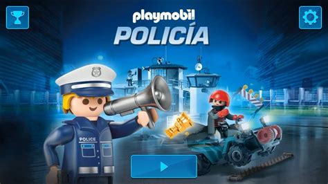 Pogo games app for android (google play) pogo games (kindle fire edition) (does not work on hd or hdx models) *ipad users: Playmobil Policía App Gameplay - YouTube