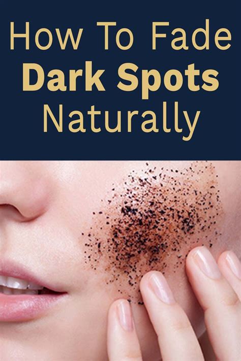 Heres A Great Solution Recommended By Beauty Experts To Clear Up Dark