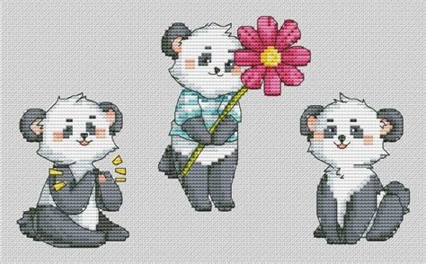 Pin On Cross Stitch Patterns