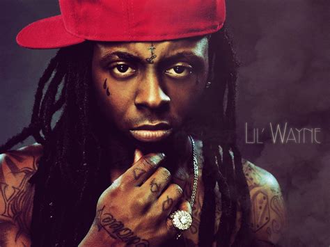 Lil Wayne 2015 Wallpapers Hd Wallpaper Cave