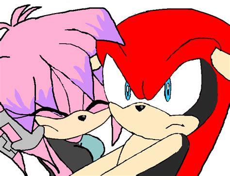 Whats The Best Couple With Mighty Sonic Couples Fanpop